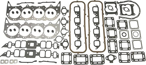 Dometic Valve Gasket Set-454 118-4365