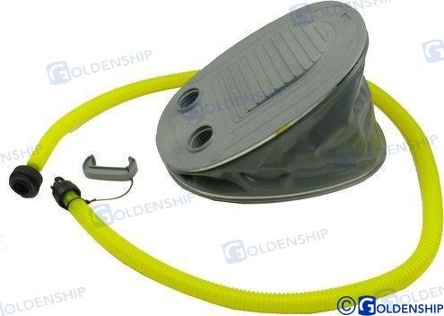 Recambios Marinos Pump Hspumpg