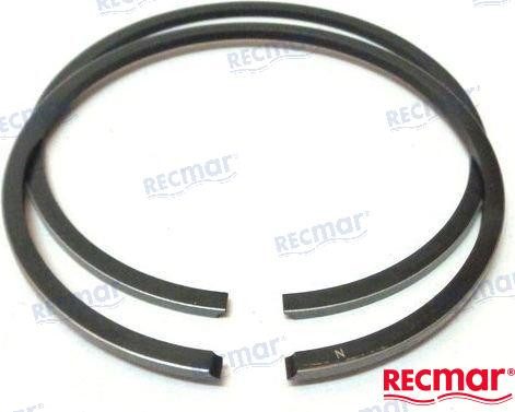 Recambios Marinos Yamaha Piston Ring Rec61N-11603-00