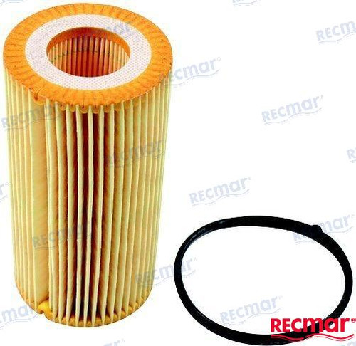 Recambios Marinos Oil Filter Rec30788490