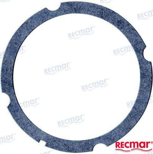 Recambios Marinos Gasket Rec27-805760
