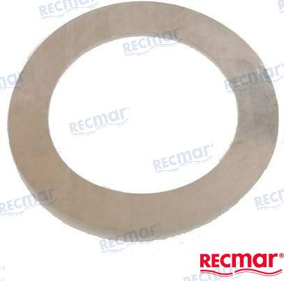 Recambios Marinos Shim Rec313196