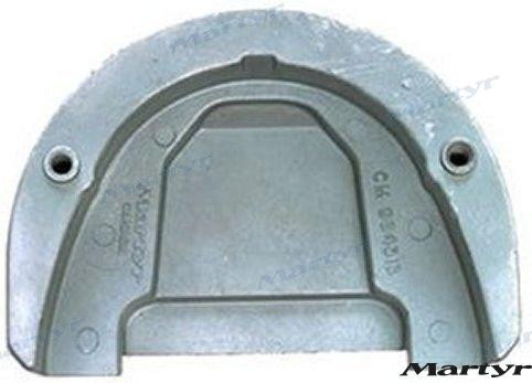 Recambios Marinos Aluminium Anode Cm984513A
