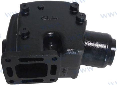 Recambios Marinos Elbow Rec98504A3