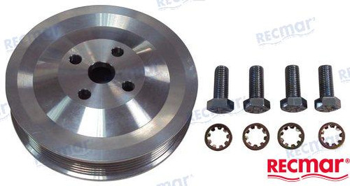 Recambios Marinos Pulley Rec861579