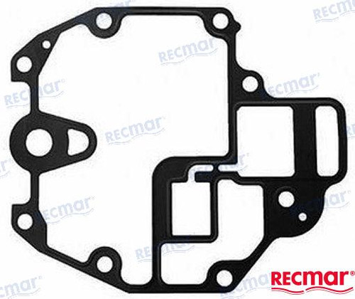 Recambios Marinos Gasket Oil Pan Rec68T-13475-00
