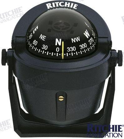 Recambios Marinos Compass Black Ritb-51