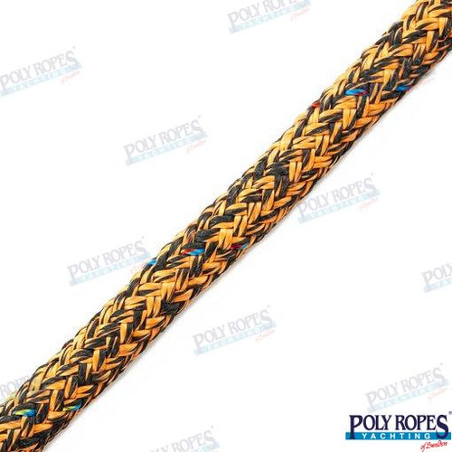 Recambios Marinos Prorace One Blk/Yw 12 Mm (M) Pol2014620012