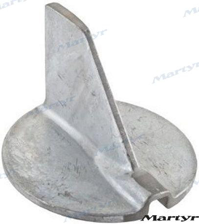 Recambios Marinos Anode Cm6K1-45371-00