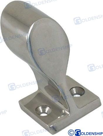 Recambios Marinos Hand Rail Stanchion 60: Aft 1" Gs72349