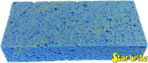 Recambios Marinos Sponge / 9" X 4-1/2" X Sta40076