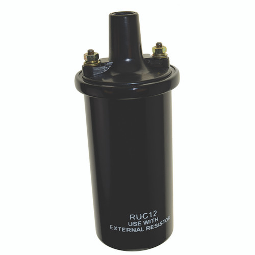 Cdi Electronics Ignition Coil Inboard E18-0004
