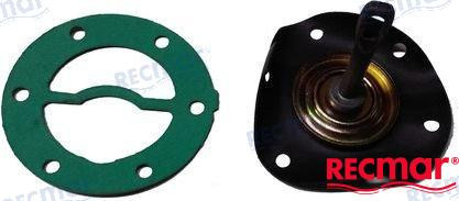 Recambios Marinos Diphragm Kit Rec5037584