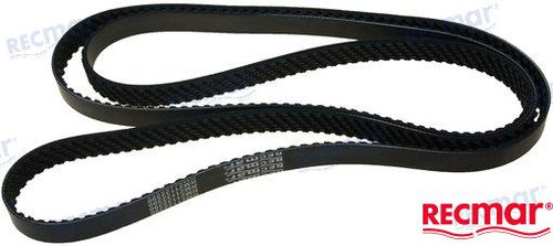 Recambios Marinos Belt Rec21132390