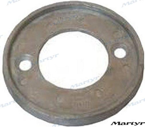 Recambios Marinos Zinc Anode Cmv-17