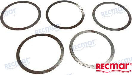 Recambios Marinos Grueso Rec15-32563A1