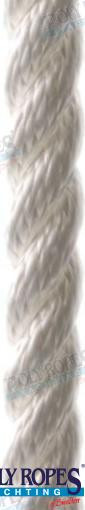 Recambios Marinos Poly Superior Wht 6Mm (250 M) Pol1209044006