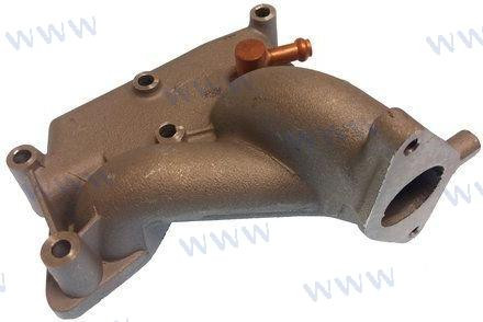 Recambios Marinos Intake Manifold Assy Paf8-05080000