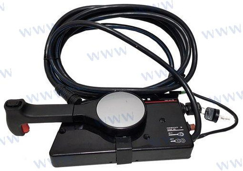 Recambios Marinos Control Box Ass'Y Paf25-11000000W
