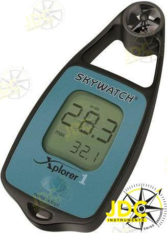 Recambios Marinos Anemometer Xplorer1 Gs41350