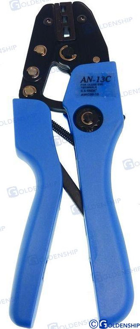 Recambios Marinos Close-End Connectors Tool Gs11677
