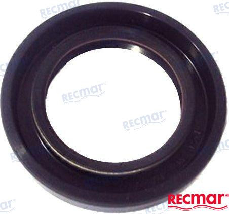 Recambios Marinos Seal Crankshaft Rec93102-28135