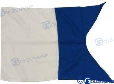 Recambios Marinos Letter "A"  40X60 Gs73447