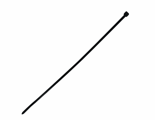 T.H. Marine 7 1/2 Screw Mnt Cable Tie-1000 075B-M-Dp