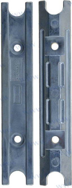 Recambios Marinos Zinc Anode Rec6H1-45251-03
