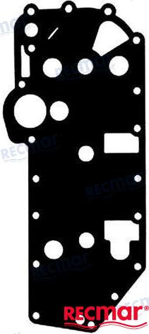 Recambios Marinos Gasket Rec27-430057