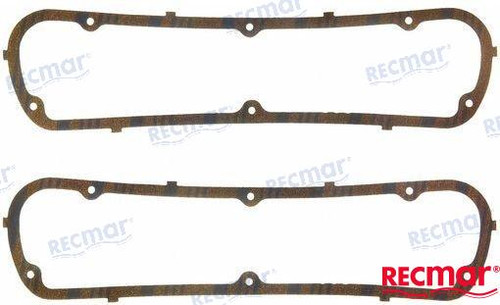 Recambios Marinos Valve Cover Set Fel17945