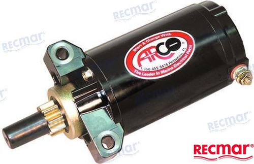 Recambios Marinos Outboard Starter Arc5362