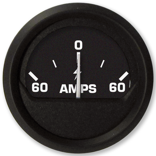 Riverside Mfg., Llc Ammeter F12822