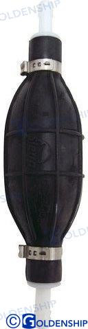 Recambios Marinos Fuel Pump Sie18-8005