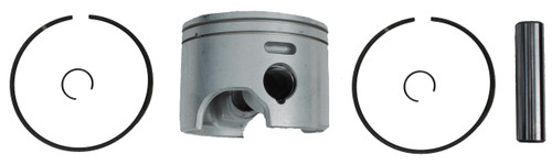 Brp Us Inc Pstn&Ring Kit_.030 5006679