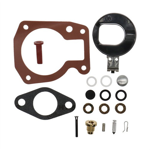 Brp Us Inc Carb Kit 439070