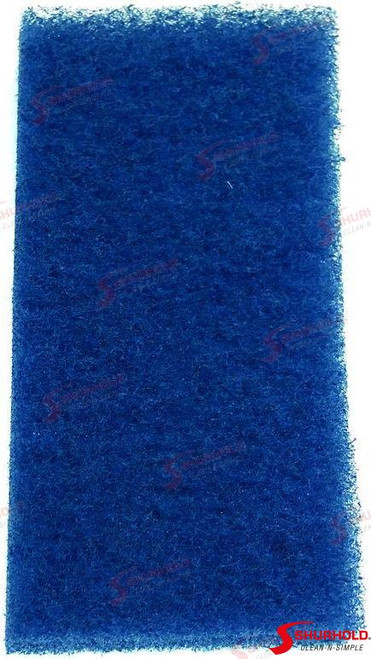 Recambios Marinos Medium Scrubber Pad (2 Pack) Shu1702