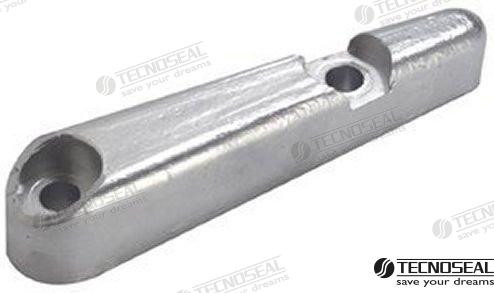 Recambios Marinos Anode Arneson Small Ten02511