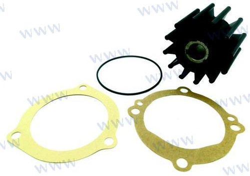 Recambios Marinos Impeller She15000K