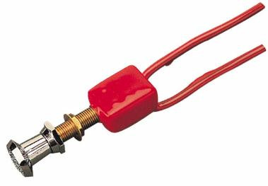 Sea-Dog Line Splash Guard 2-Pos Swch On/Off 420396-1