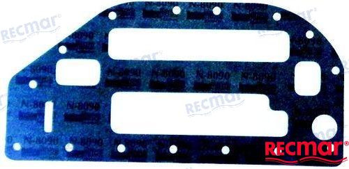 Recambios Marinos Gasket Rec343863
