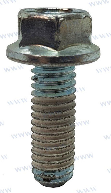 Recambios Marinos Bolt: Intake Man 262 Anti Mp0009-286