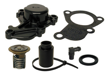 Glm Products Thermostat Kit 13141