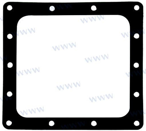 Recambios Marinos Oil Pan Gasket Rec861822