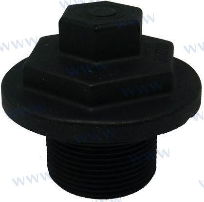 Recambios Marinos Thermostat Housing Rec344771
