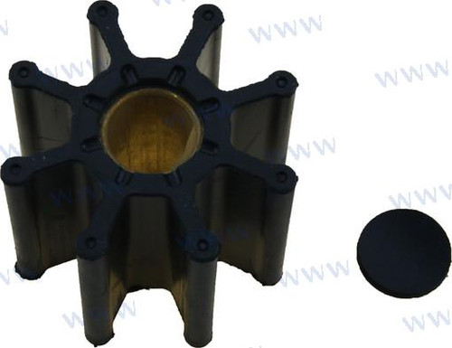 Recambios Marinos Impeller Cef500109
