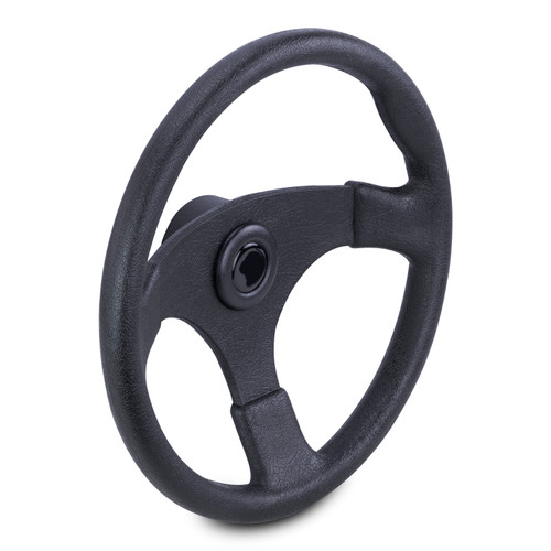 Dometic Wheel Stealth (14") Black Sw59491P