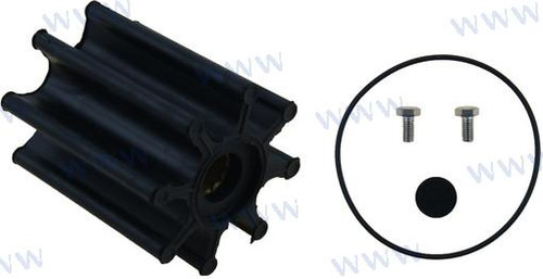 Recambios Marinos Impeller Cef500177Gt