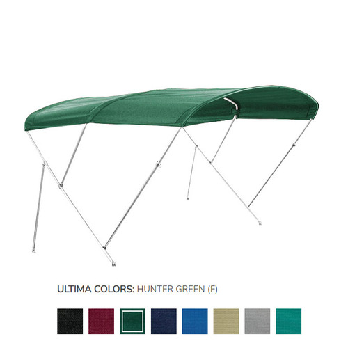 Lippert Components Inc Bimini Top Only Ultima 8' X 42 2020195302