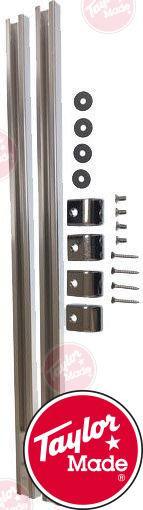 Recambios Marinos Slide Assembly 30" (Pack 2) Tay993030